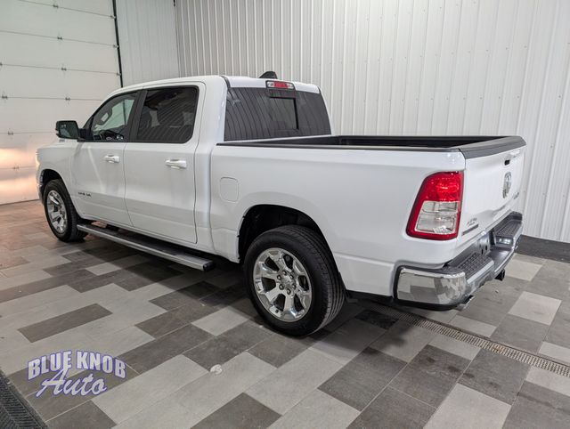 ram ram 1500 pickup 2022 1C6SRFFT0NN439011 image ram ram 1500 pickup 2022 1C6SRFFT0NN439011 image